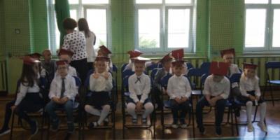 Ślubowanie Klas Pierwszych