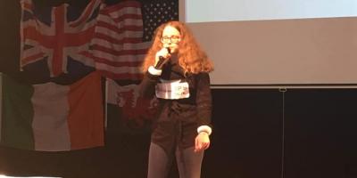 Śpiewające gwiazdy SP 18