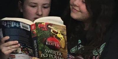 Spotkanie autorskie ze Sławomirem Koprem