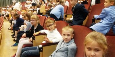 Spotkanie z Prezydentem