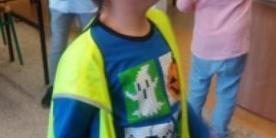 Straż Miejska w naszej szkole