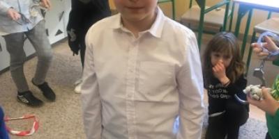 Straż Miejska w naszej szkole