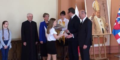 Stypendia Jana Pawła II