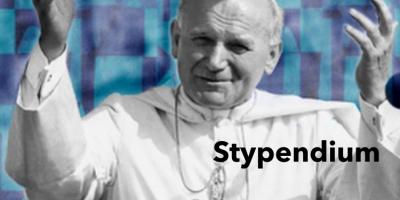 Stypendium Miasta Kalisza im. Św. Jana Pawła II