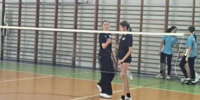 Sukces naszych badmintonistów!