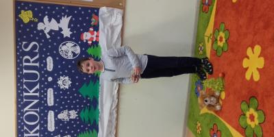 Świąteczne spotkanie z poezją cd.