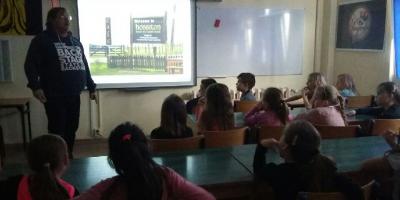 Świetliki podróżują