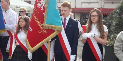 Święto Narodowe Trzeciego Maja