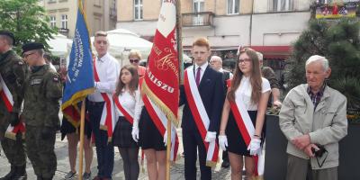 Święto Narodowe Trzeciego Maja