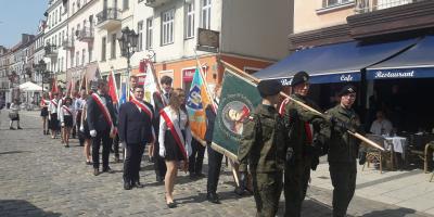 Święto Narodowe Trzeciego Maja