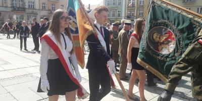 Święto Narodowe Trzeciego Maja