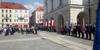 Święto Narodowe Trzeciego Maja