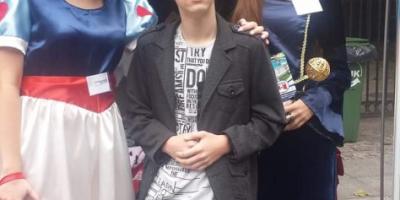 Święto Ulicy Niecałej