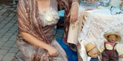 Święto Ulicy Niecałej