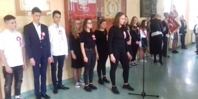 Świętujemy niepodległość
