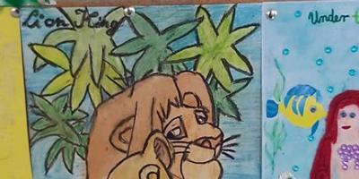 Symbole Krajów Anglojęzycznych