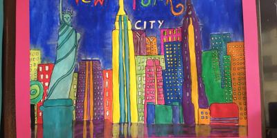 "Symbole krajów anglojęzycznych"