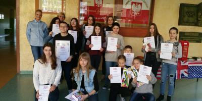 "Symbole krajów anglojęzycznych"