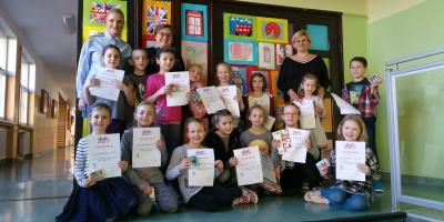 "Symbole krajów anglojęzycznych"