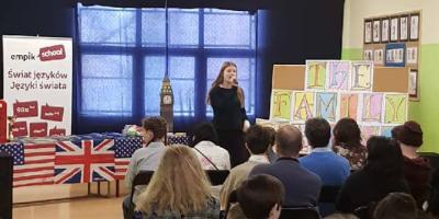 The Family Challenge