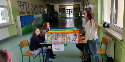 The Family Challenge