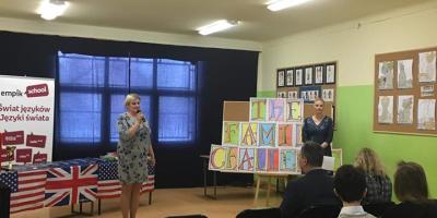 The Family Challenge