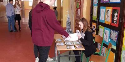 The Family Challenge