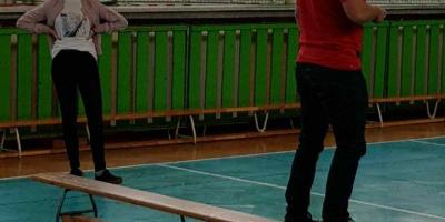 The Family Challenge