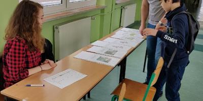 The Family Challenge