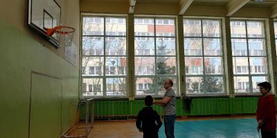 The Family Challenge