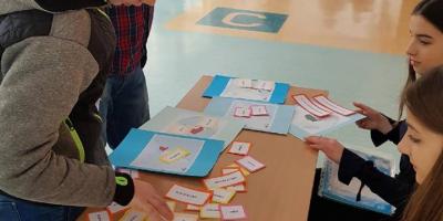 The Family Challenge