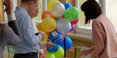 The Family Challenge