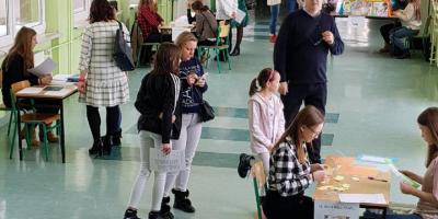 The Family Challenge