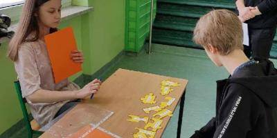 The Family Challenge