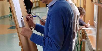 The Family Challenge