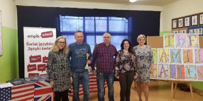 The Family Challenge