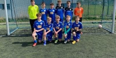 TURNIEJ ORLIK CUP