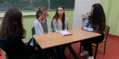 Tydzień mediacyjny trwa