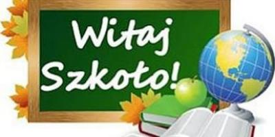 Uroczyste rozpoczęcie roku szkolnego 2019/2020