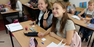 VIII Światowy Dzień Tabliczki Mnożenia