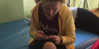 VIII Światowy Dzień Tabliczki Mnożenia