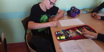 VIII Światowy Dzień Tabliczki Mnożenia