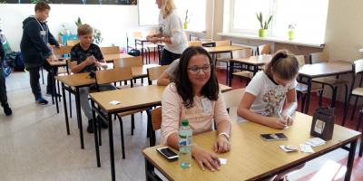 VIII Światowy Dzień Tabliczki Mnożenia