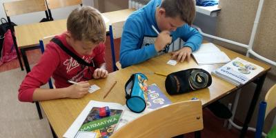 VIII Światowy Dzień Tabliczki Mnożenia