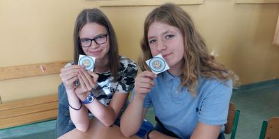 VIII Światowy Dzień Tabliczki Mnożenia