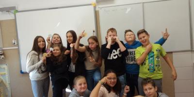 VIII Światowy Dzień Tabliczki Mnożenia