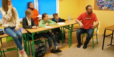 Warsztaty aktorskie