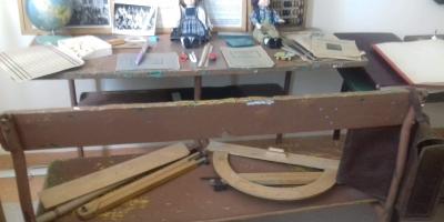 Warsztaty klas III w Centrum Wsparcia Rzemiosła