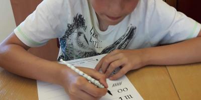 Warsztaty klas III w Centrum Wsparcia Rzemiosła