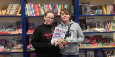 "Warto poznać Kumpla" - wyniki listopad